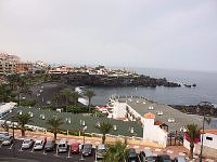 Playa de la Arena, Tenerife